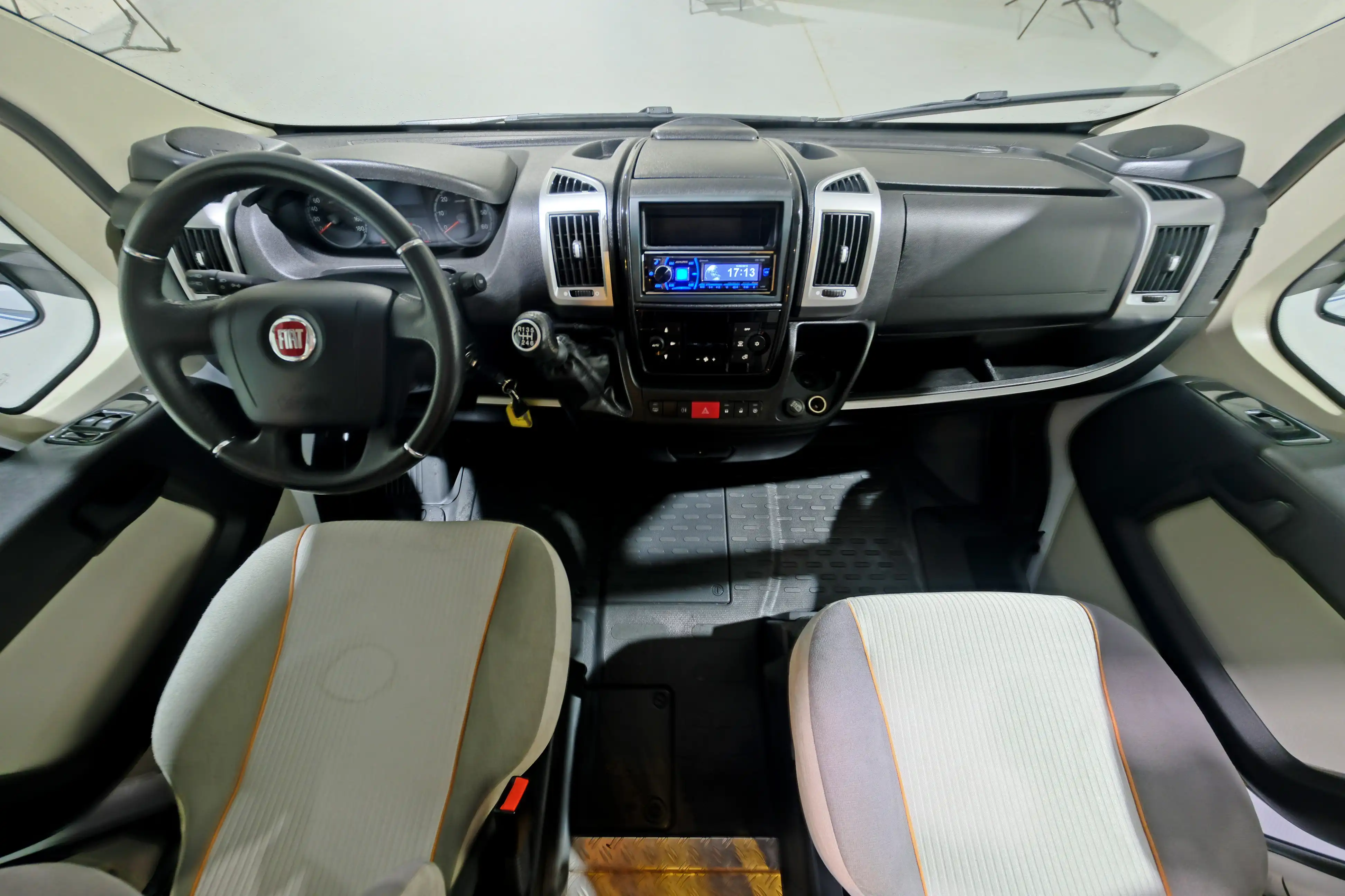 DETHLEFFS Magic Edition T001